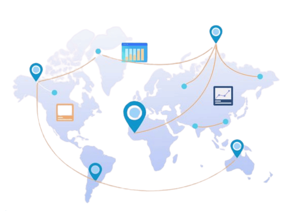 Prerequsites for Successful Supply Chain Implementations